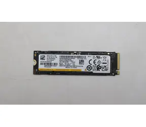 Lenovo SSD 1TB M.2 2280 (5SS0W79571) / Interní SSD disk / PCIe 4.0 NVMe