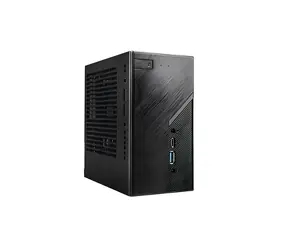 ASRock DeskMini X600/USB4/B/BB/BOX černá