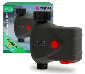 Nous L14 / Inteligentní ovladač vodního ventilu / ZigBee / IP66