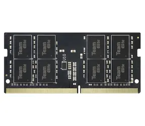 Team Group Elite 8GB (TED48G3200C22-S01) / Operační paměť / SO-DIMM / DDR4 / 3200MHz / CL22 / 1,2V