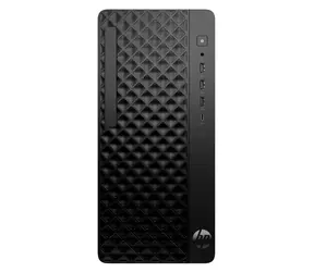 HP ProDesk Tower 2 G1i černá / Počítač / Intel Core i5-14400 2.5GHz / 8GB DDR5 / 512GB SSD / Intel UHD / W11H