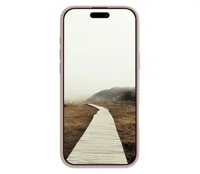 dbramante1928 Greenland Pro růžový písek / Zadní kryt / plast / pro Apple iPhone 16