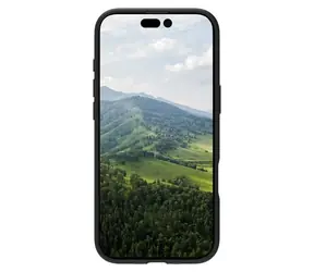dbramante1928 Greenland noční černá / Zadní kryt / plast / Apple iPhone Air