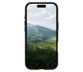 dbramante1928 Greenland Pro noční černá / Zadní kryt / plast / Apple iPhone Air