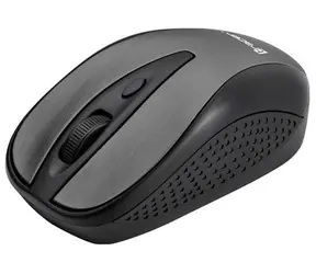 Tracer JOY II RF Nano USB šedá / bezdrátová optická myš / 1600 DPI / 3 tl. + kolečko / RF 2,4 GHz / až 10 m