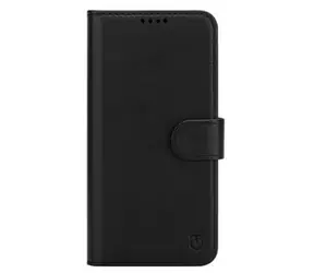 Tactical Field Notes černá / Kryt / Google Pixel 11
