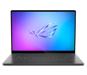 ASUS ROG Zephyrus G16 GU606AW šedá / Herní notebook / 16" WQXGA OLED / Core Ultra 9 386H / 32GB / 1TB SSD / RTX 5080