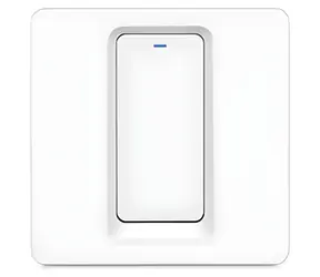 Solarmi Wi-Fi a BT vypínač 1 pól ESPHome / Vypínač / Wi-Fi / Bluetooth / 1 kanál