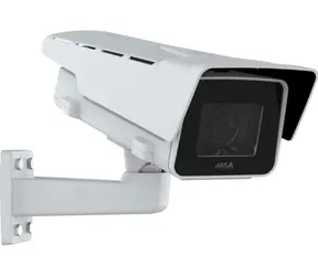 AXIS P1385-E / IP box kamera / venkovní / Day & Night / 1/2,8" snímač
