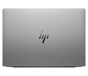 HP ZBook X G1i 16 stříbrná / Notebook / 16" UHD+ / Intel Core Ultra 9 285H / 64GB / 1TB SSD / W11P