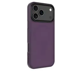 Tactical MagForce Hyperstealth Burgundy Smoke / Kryt / Apple iPhone 17/18 Pro Max / MagSafe