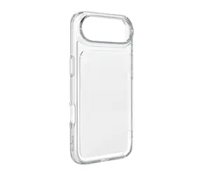 Puro Plate Mag iPhone 17 Air bílá / Kryt / MagSafe