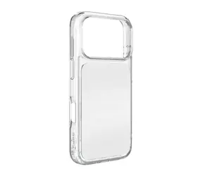 Puro Plate Mag iPhone 17 Pro bílá / Pouzdro / MagSafe