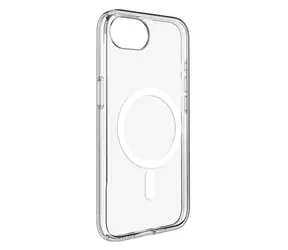 Puro Lite Mag iPhone 16e/17e transparentní / Kryt / MagSafe