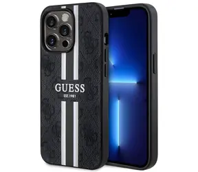 Guess GUHMP13LP4RPSK černá