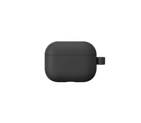 AmazingThing Glamor pouzdro pro Apple AirPods Pro 3 černá / Pouzdro