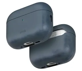 UNIQ Lyden Vex modrá / Pouzdro / AirPods Pro 3