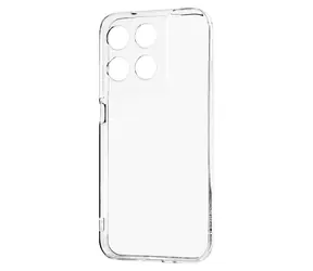 OBAL:ME TPU Kryt pro Motorola G87 transparentní / Kryt na mobilní telefon / TPU / Motorola G87