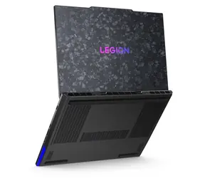 Lenovo Legion 9 18IAX10 černá (83EY008BCK) / Notebook / 18" WQUXGA / Intel Core Ultra 9 290HX+ / 64GB / 2TB SSD