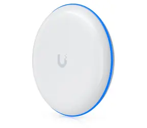 Ubiquiti UniFi Building-to-Building Bridge Single / Bezdrátový most / 60 GHz + 5 GHz / 1,7 Gbps / dosah 500 m / PoE