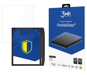 3mk FlexibleGlass / Hybridní sklo / PocketBook Era
