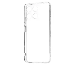 OBAL:ME TPU Kryt Motorola G37 Transparent / Kryt na mobil / TPU / Motorola G37