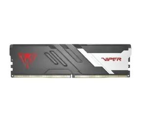 Patriot Viper Venom 8GB / DIMM / DDR5 6000 MHz / CL36 / AMD EXPO
