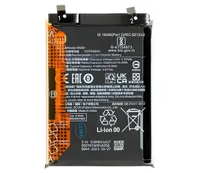 Xiaomi BM5A 5160 mAh / Baterie / Service Pack / Originální