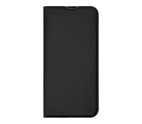 OBAL:ME SmoothTouch pro Honor 600 Pro černá / Pouzdro