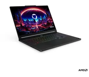 Lenovo Legion 5 15AHP11 černá / Notebook / 15.1" WQXGA OLED / AMD Ryzen 7 250 / 32GB / 1TB SSD / RTX 5070 8GB / W11H
