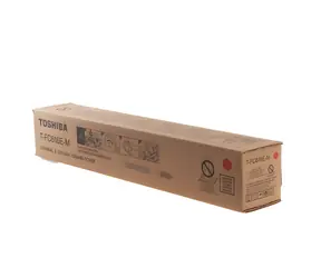 Toshiba T-FC616EM purpurová / Toner / TFC616EM