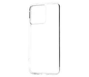 OBAL:ME TPU Kryt pro Motorola Edge 70 Fusion transparentní / Kryt na mobilní telefon / TPU / Motorola Edge 70 Fusion