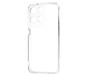 OBAL:ME TPU Kryt Motorola G77 Transparent / Kryt na mobil / TPU / Motorola G77