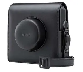 Fujifilm Wide Evo černá / Pouzdro / pro fotoaparát