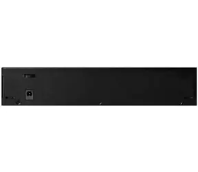 HPE Aruba 6000 / Switch / 8x GbE RJ-45 / 2x SFP / Managed