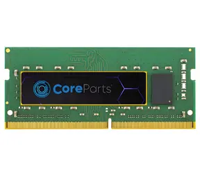 CoreParts 8GB / Paměťový modul / DDR4