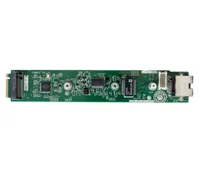 HPE Sada portů iLO, NIC, M.2 a COM ML30 Gen11 / Příslušenství serveru / MicroServer Gen11