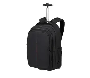 Samsonite GUARDIT 3.0 Laptop Backpack WH 15.6" černá / Batoh na kolečkách pro 15.6" notebook