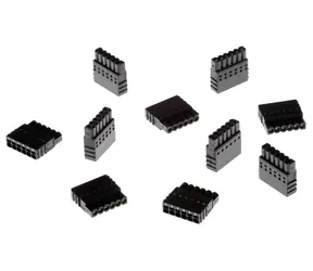 AXIS TU6009 / Konektor 6-pin / 2,5 mm / 10 ks