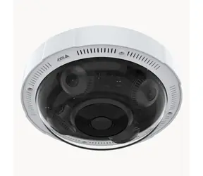 AXIS P3735-PLE / IP kamera / Síťová