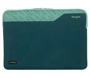 Targus Pulse 15-16" zelená / Pouzdro na notebook / neopren / univerzální