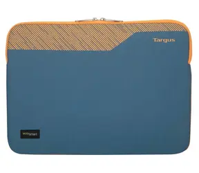 Targus Pulse 13-14" modrá / Pouzdro na notebook / neopren / univerzální
