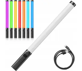 Ulanzi VL119 RGB / LED světelná tuba / RGB / délka 50 cm