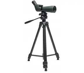 Focus Optics Outdoor WF3950 / Luneta / Zoom 20-60x60 mm / vč. stativu