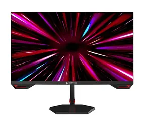 Rampage Crimson CR25RF / Monitor