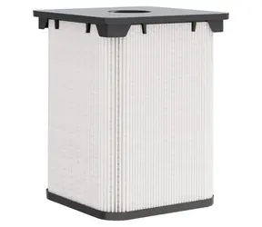 Creality Falcon AP1 / Odsavač kouře pro laser / 5stupňová filtrace / WiFi / PM2.5 senzor / 57 dB