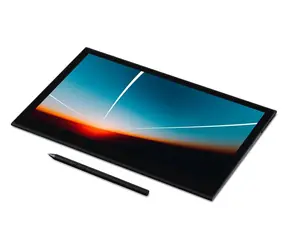 Wacom Movink 13 černá / Grafický tablet s perem a dotykem / OLED 13" Full HD / DCI-P3 100% / Stylus v balení