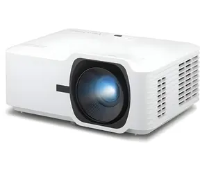 ViewSonic LSD400W / Projektor / DLP / Laser / WXGA / 4000 ANSI lm / HDMI