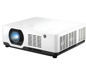 ViewSonic LSC601WU bílá / Projektor / 3LCD Laser / WUXGA / 6000 ANSI lm / 2x HDMI / LAN