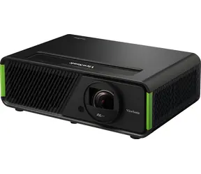 ViewSonic X2-4K Pro / Projektor / DLP / LED / 4K UHD / 2500 ANSI lm / Short Throw / Harman Kardon